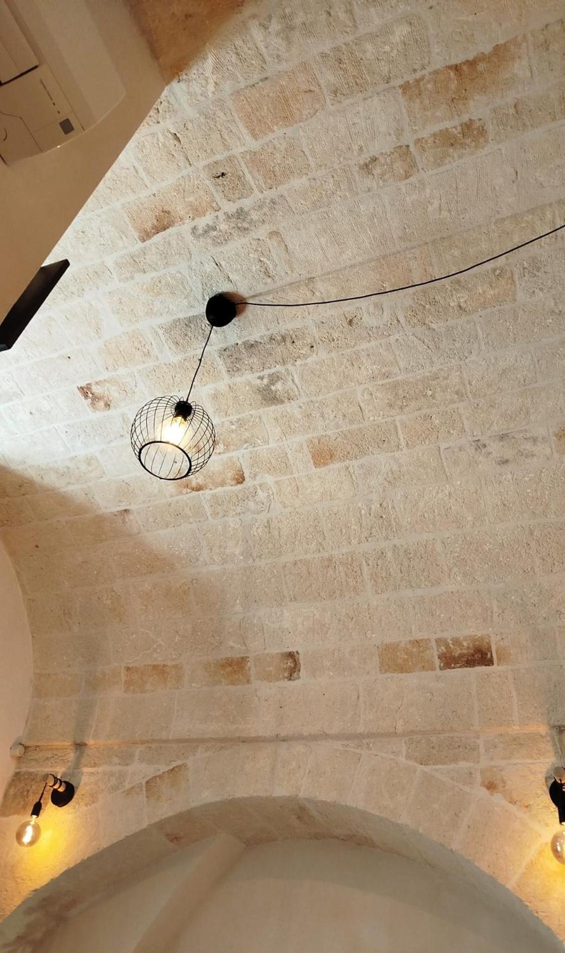 Villa Arco 22 Monopoli Exterior foto